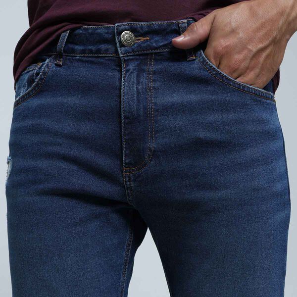 jeans denim image number null