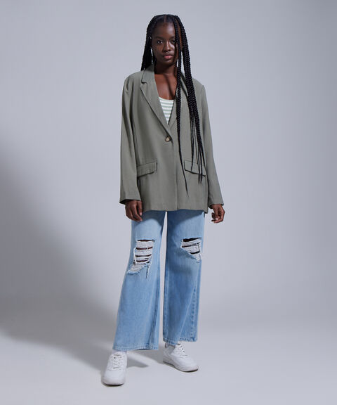 chaquetas para mujer