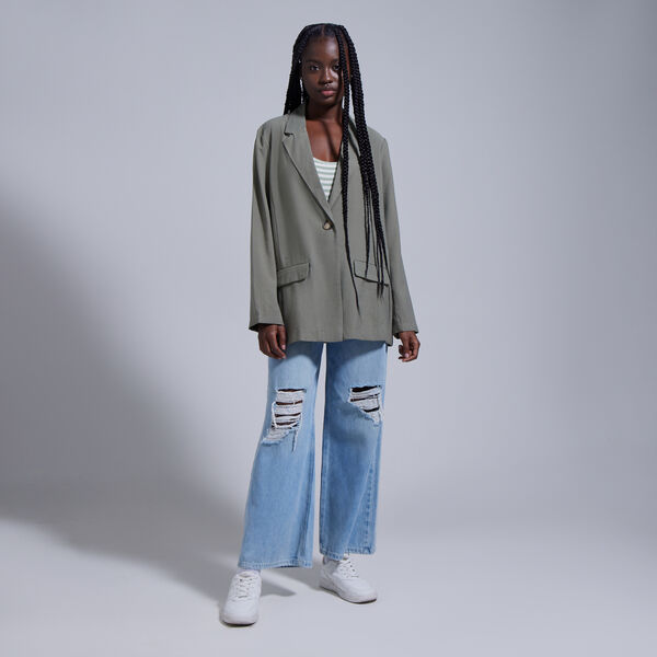 chaquetas para mujer
