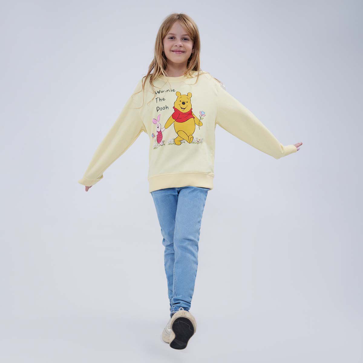 Buzos Y Chaquetas Para Ninas Compra en OSTU
