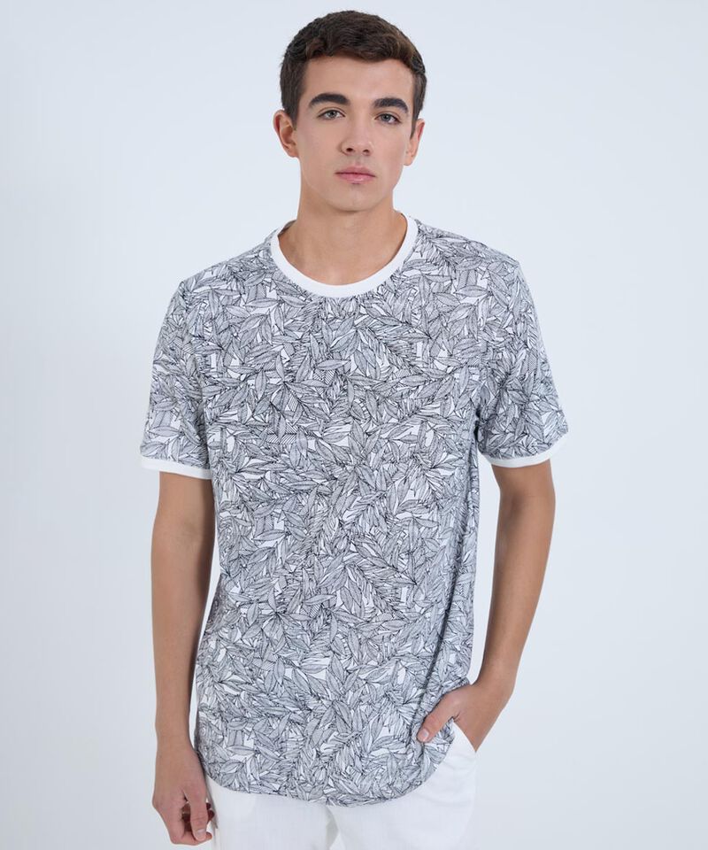 camisetas para hombre