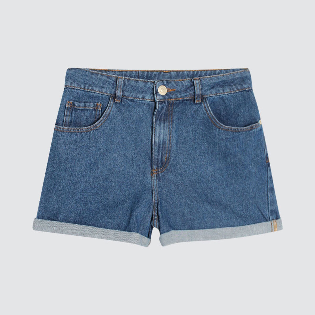shorts mujeres