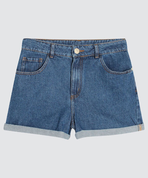 shorts mujeres
