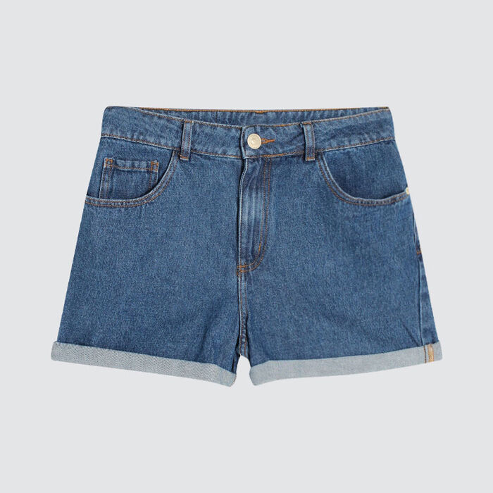 shorts mujeres