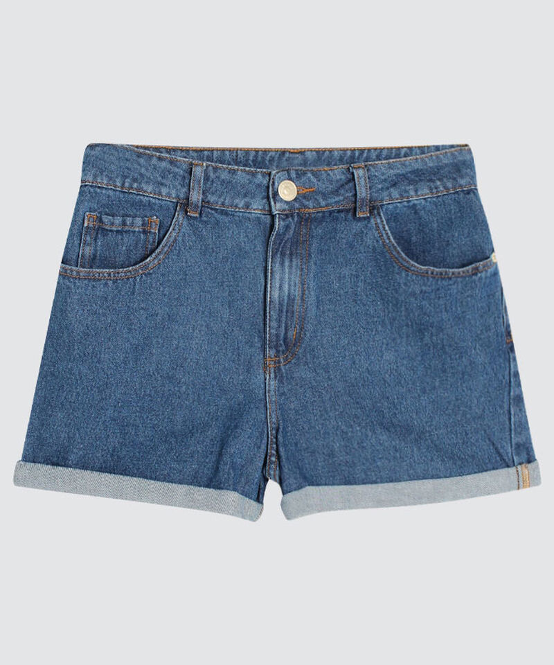 shorts mujeres