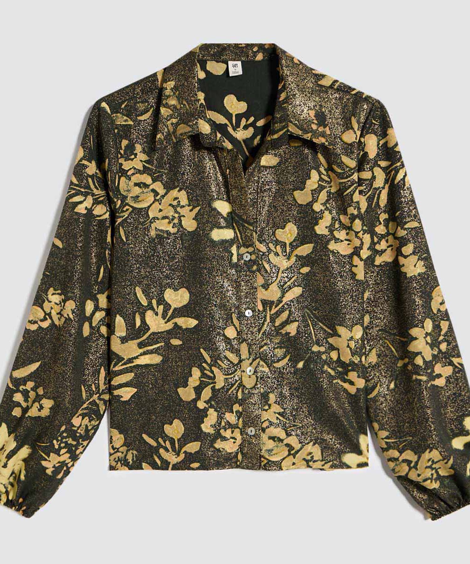 camisas para mujer