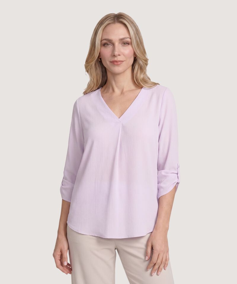 blusas de moda
