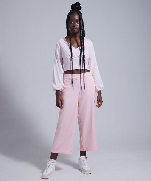blusas de moda
