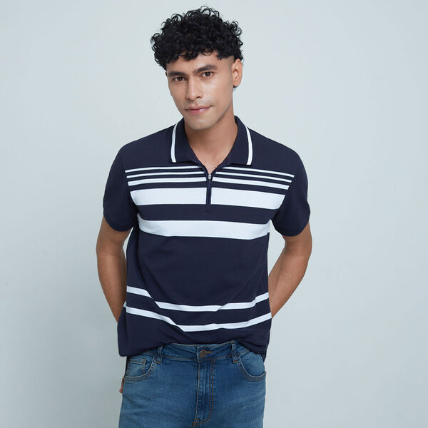 Camisetas polo para hombre  image number null