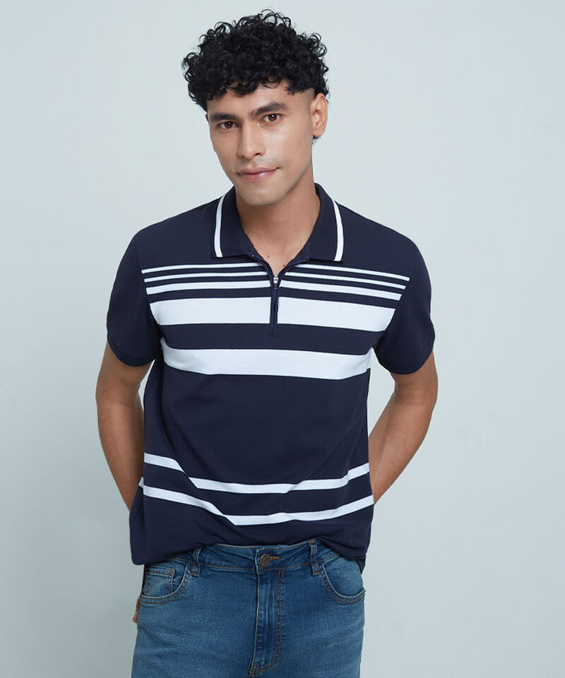 Camisetas polo para hombre 