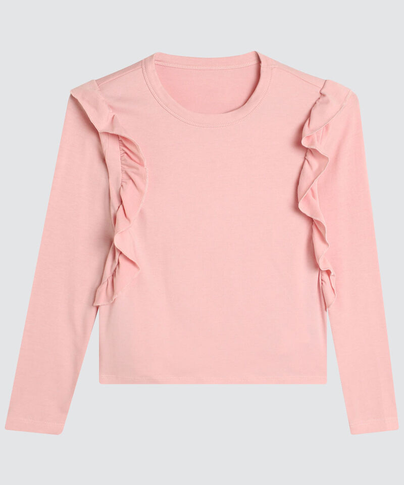 camisetas para niñas