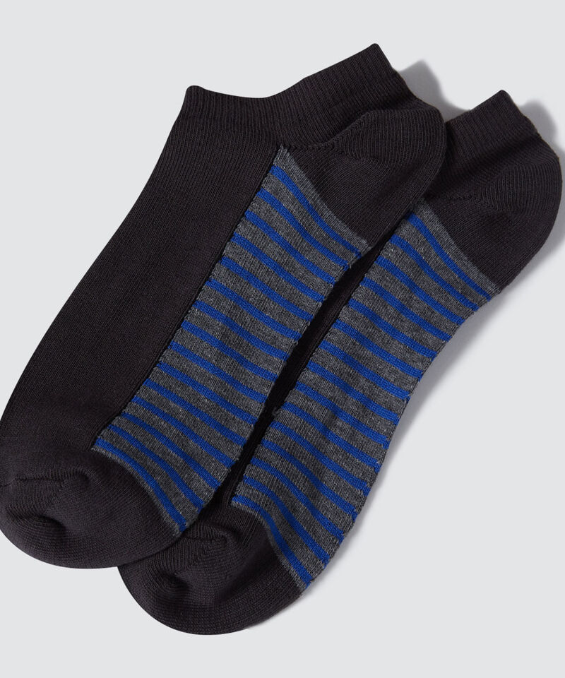 medias para hombre 