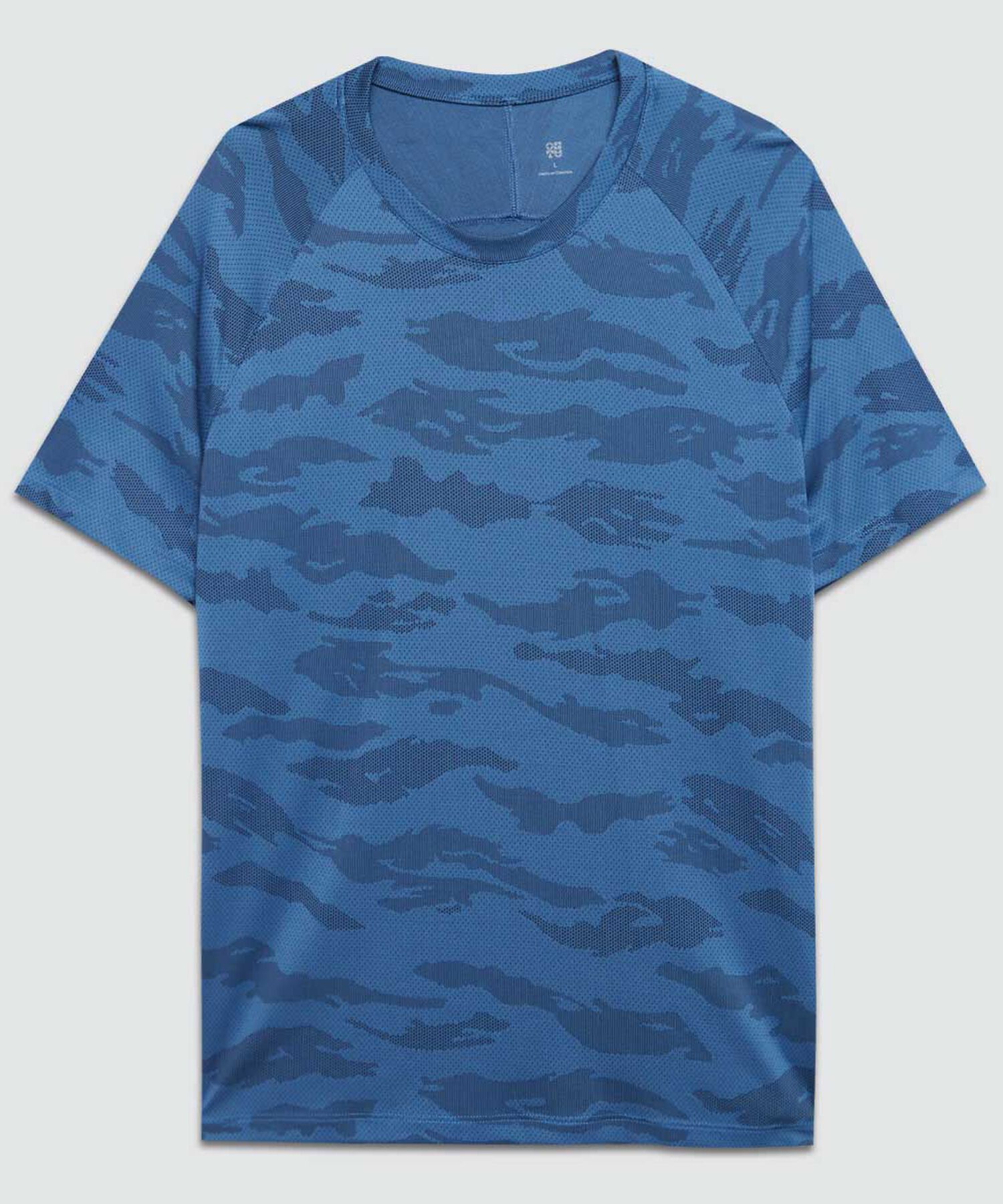camisetas deportivas para hombre 
