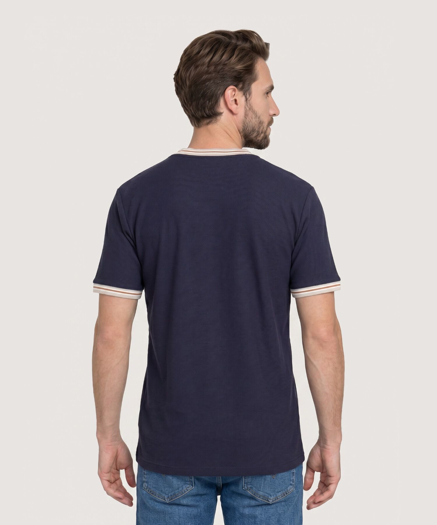camisetas para hombre