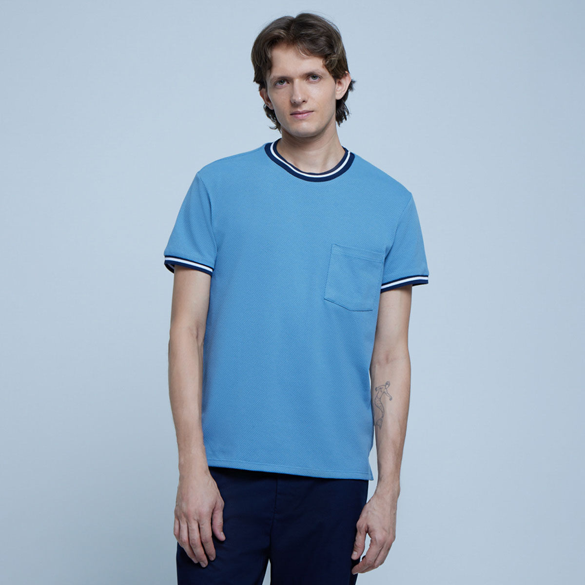 camisetas para hombre