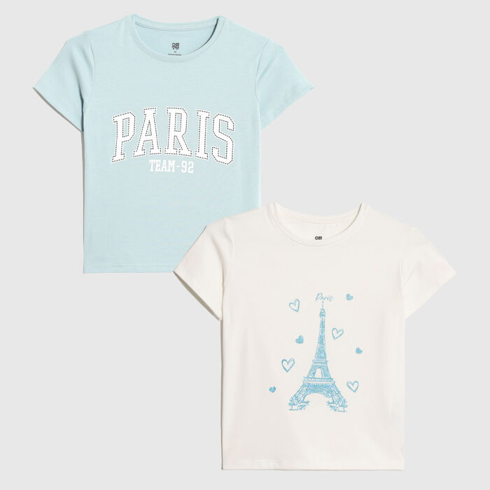 camisetas para niñas