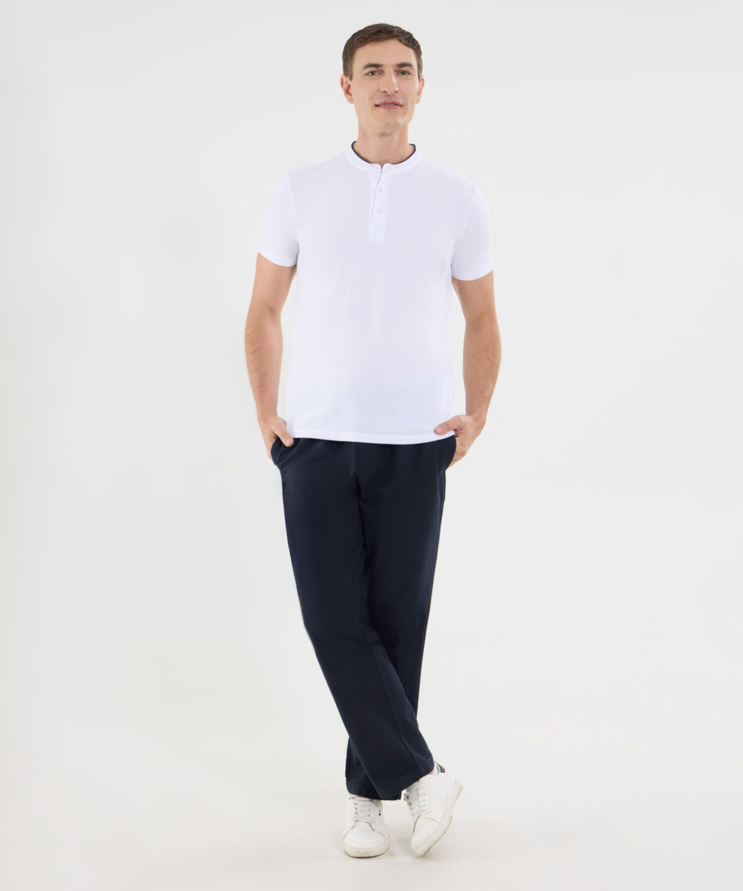 camisetas polo para hombre