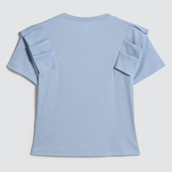 camisetas para niñas image number null