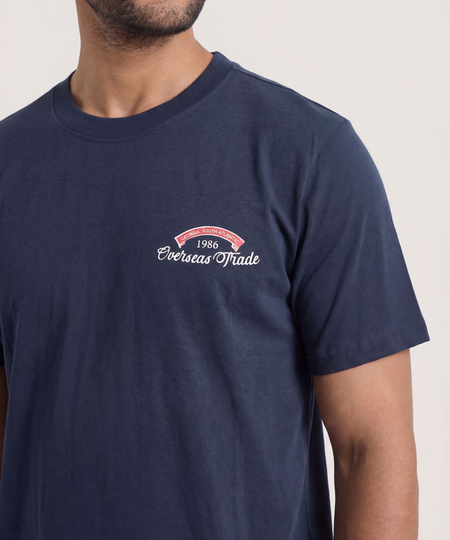 camisetas para hombre