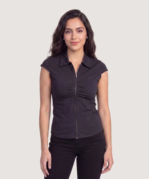 blusas de moda image number null