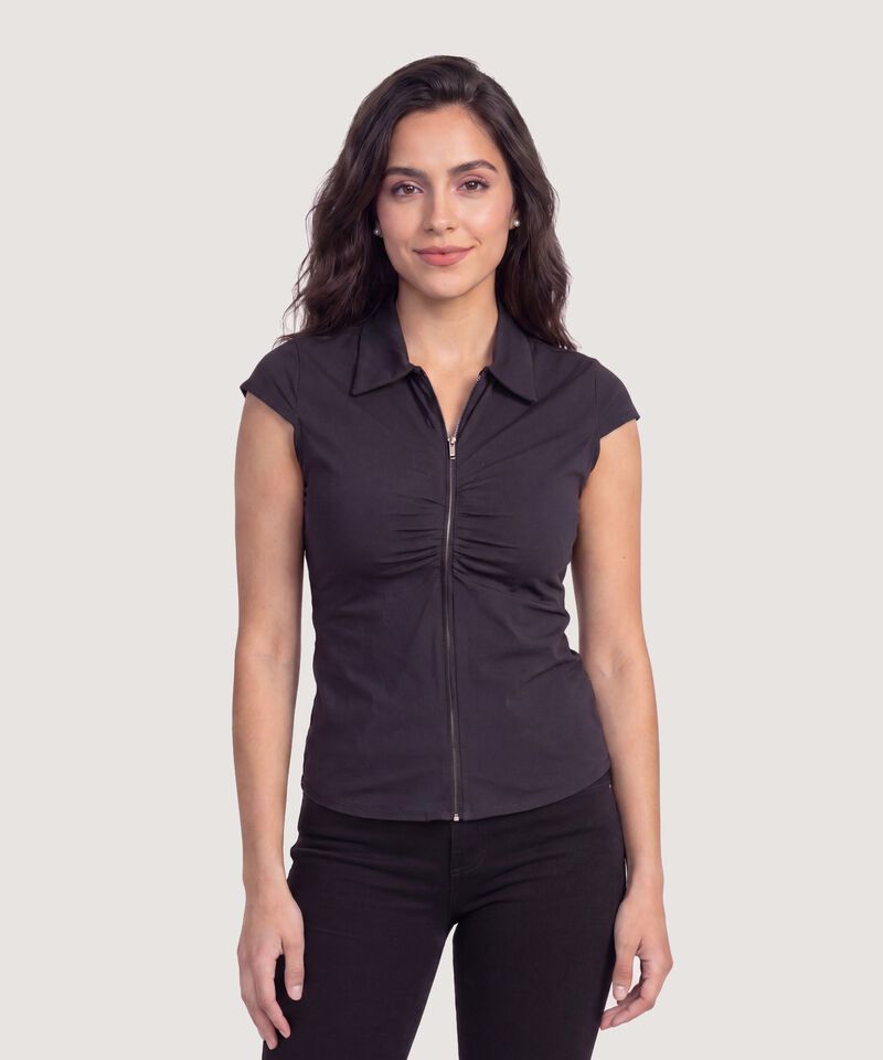 blusas de moda