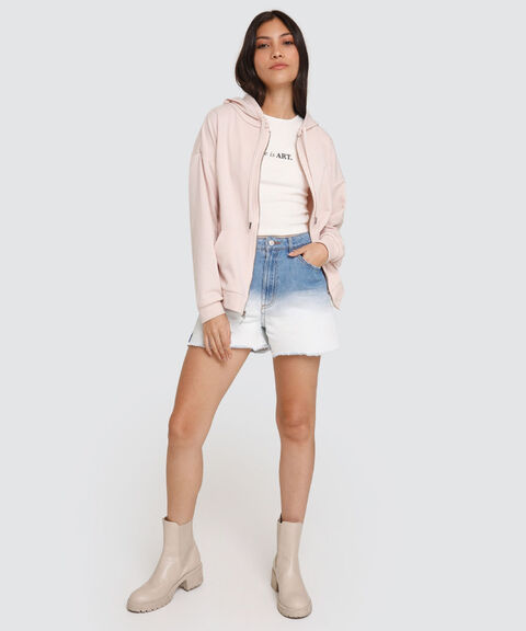 shorts mujeres