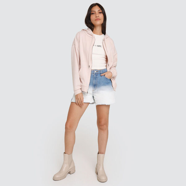 shorts mujeres