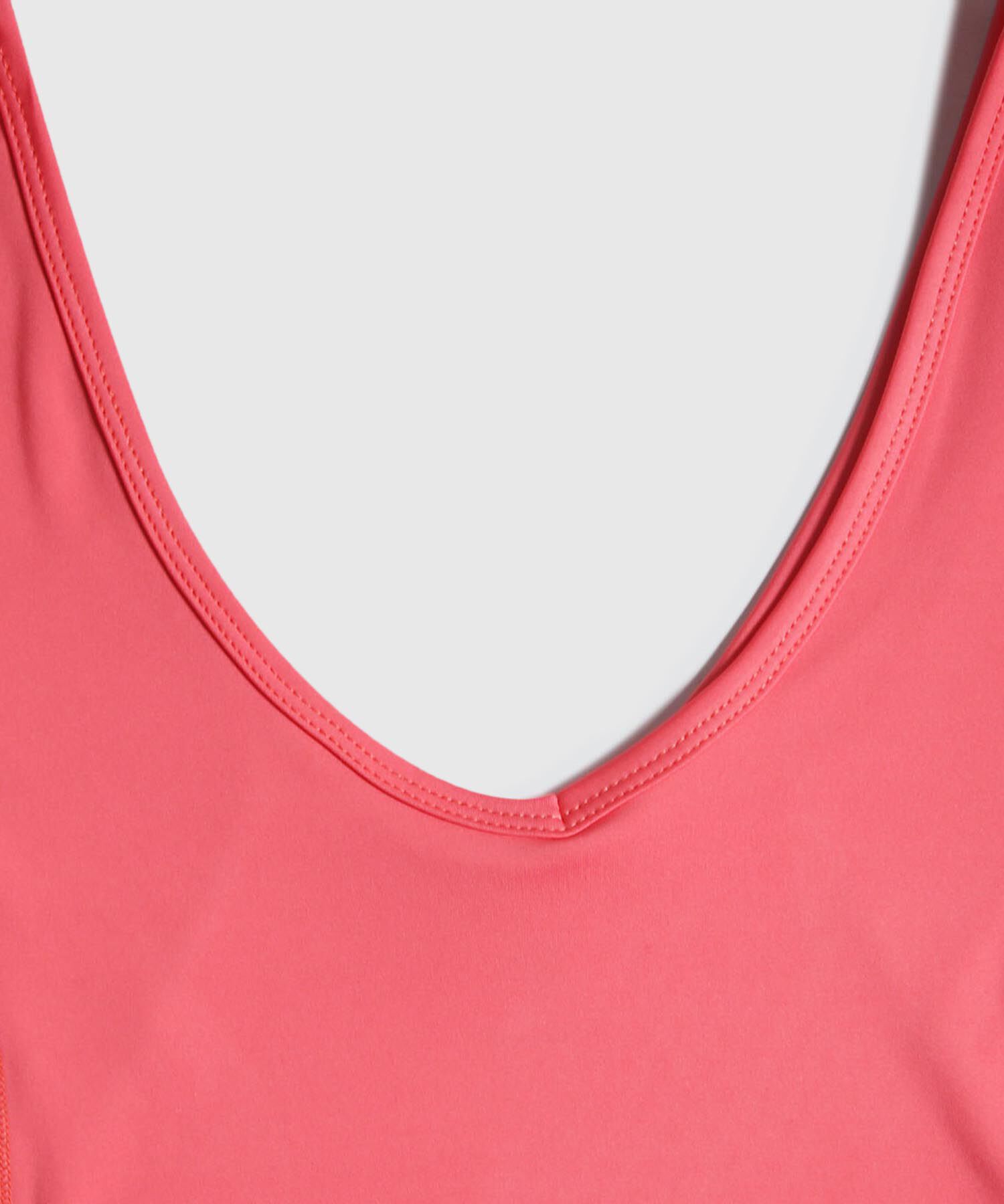 camisetas deportivas mujer
