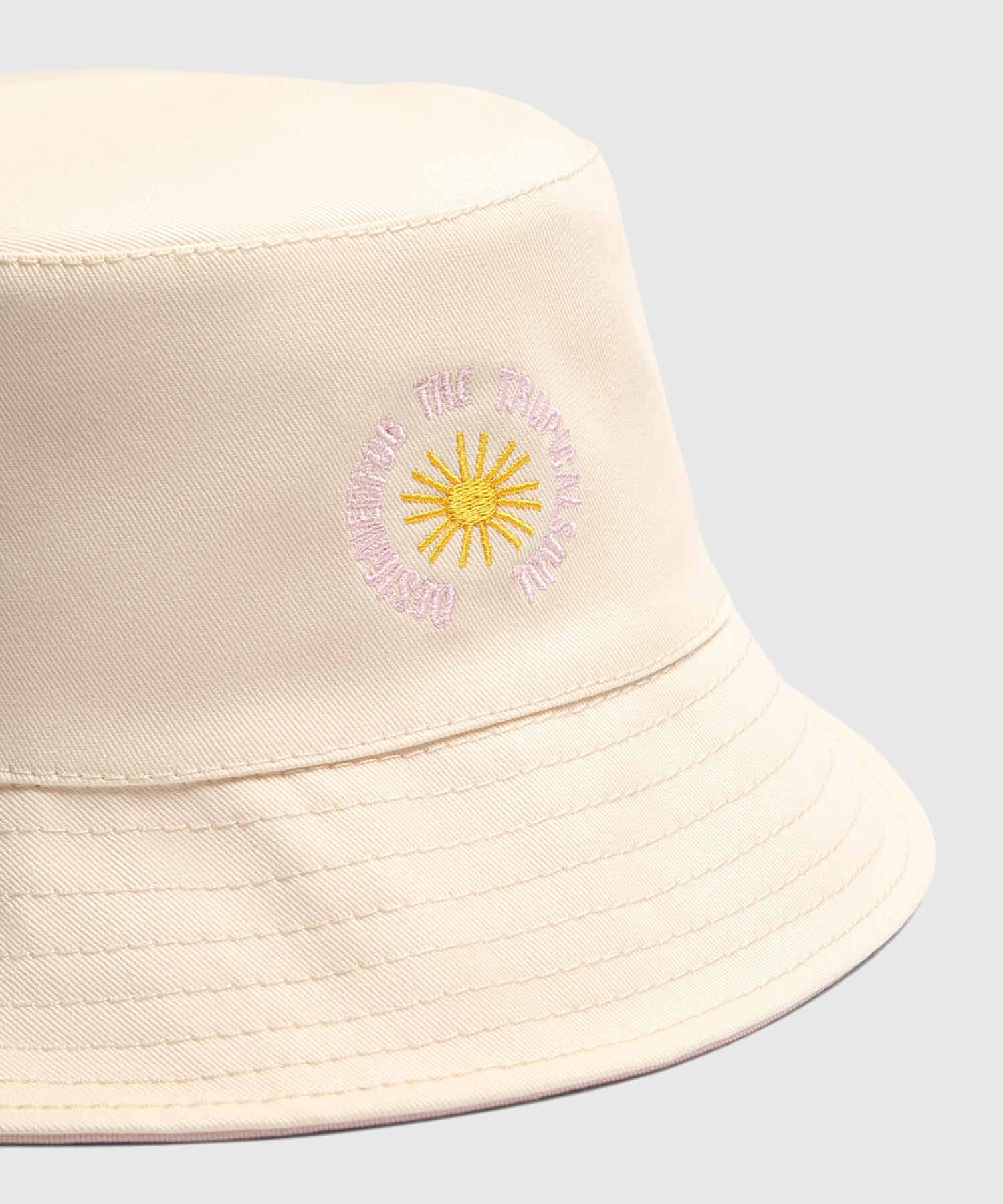 bucket para mujer
