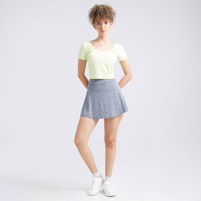 camisetas deportivas mujer