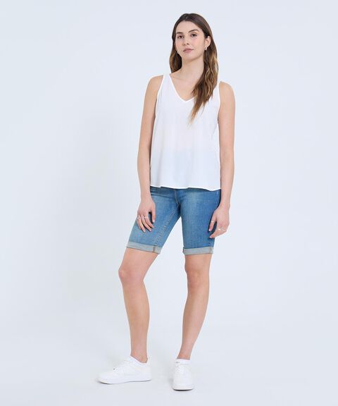 bermudas para mujer image number null