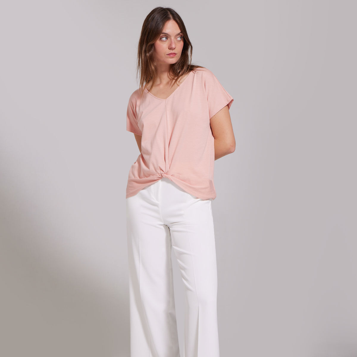 camisetas mujer