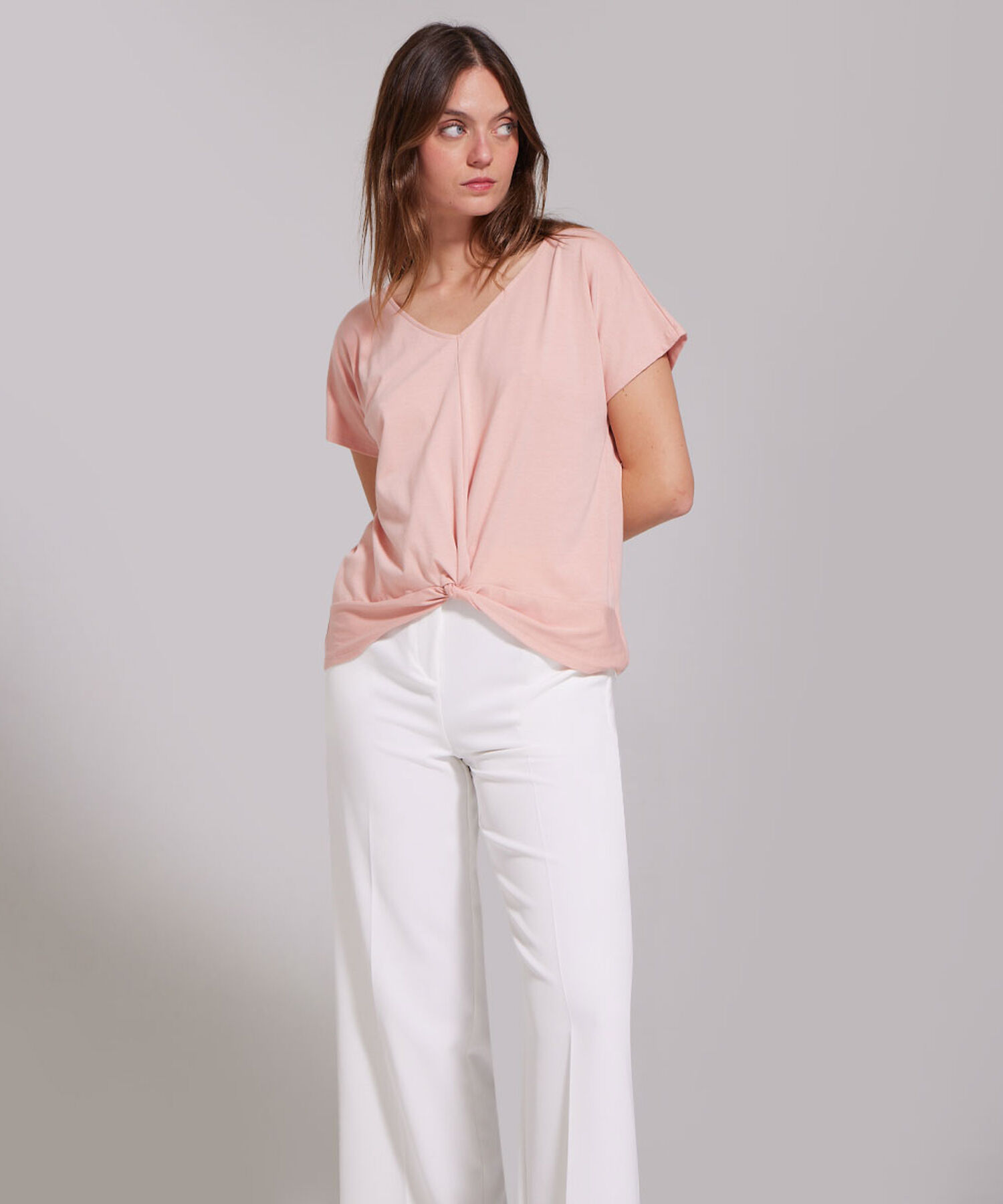 camisetas mujer