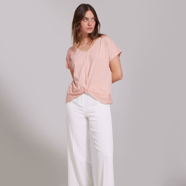 camisetas mujer