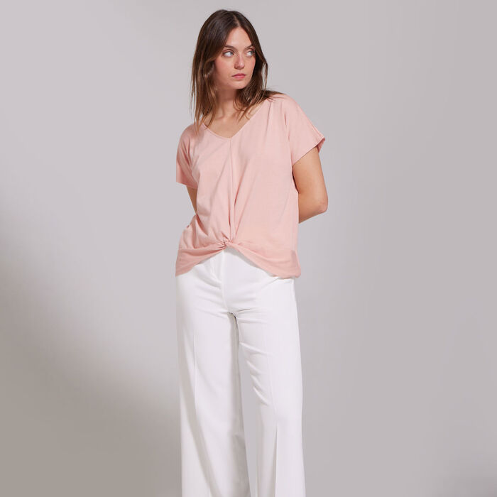 camisetas mujer