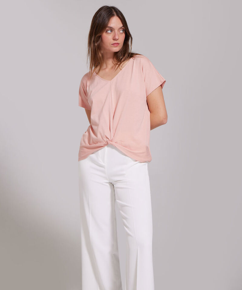 camisetas mujer