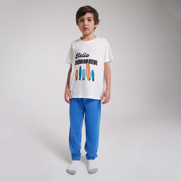 pijamas para niño image number null