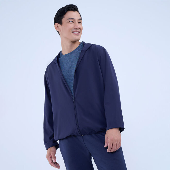 chaquetas deportivas para hombre