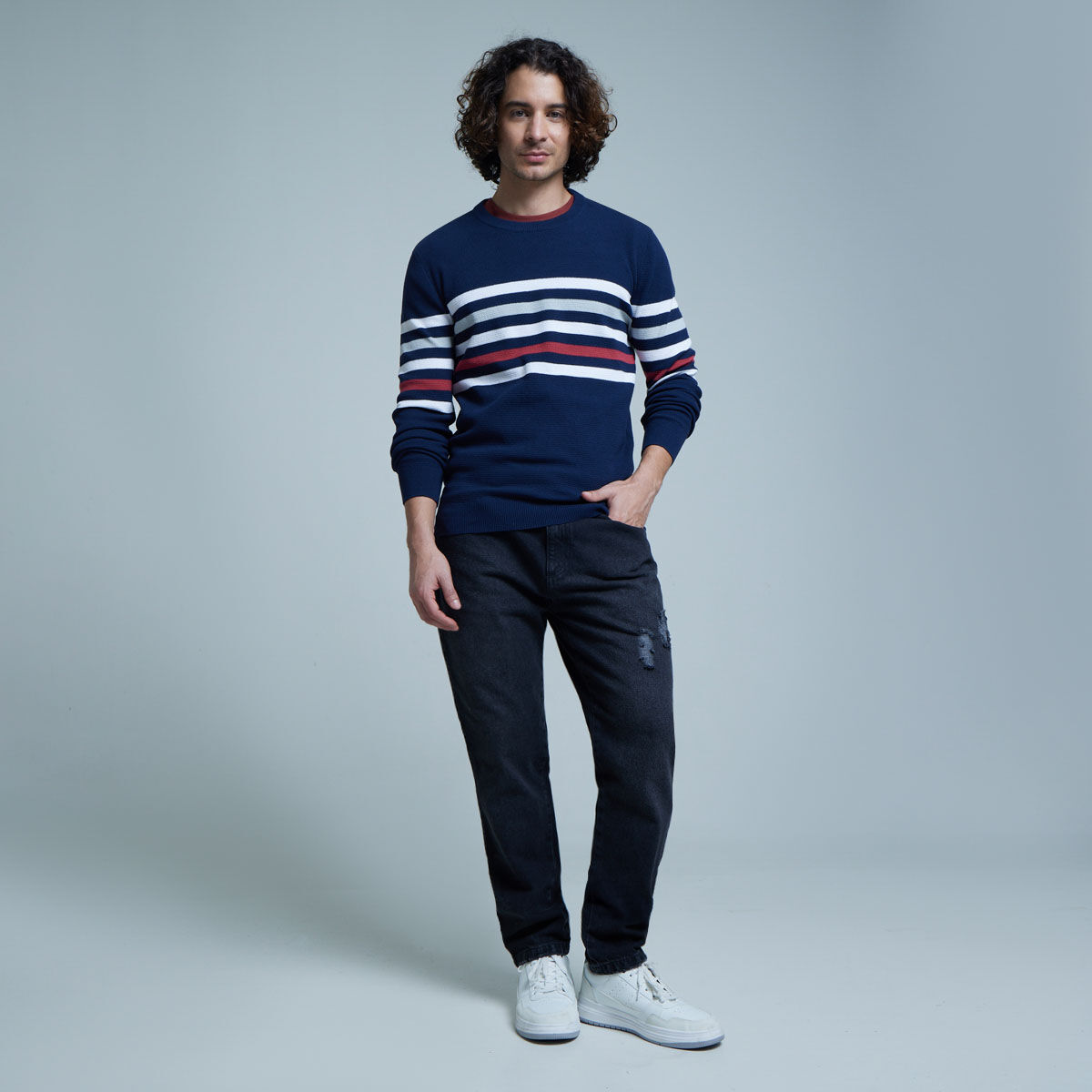 sacos para hombre