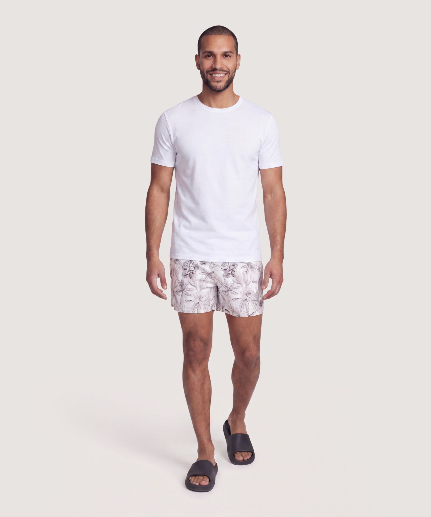 pantalonetas hombre