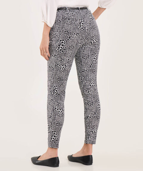 pantalon para mujer image number null
