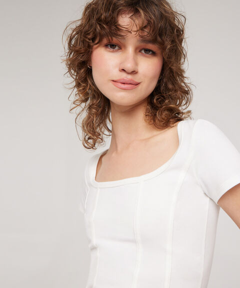 camisetas mujer