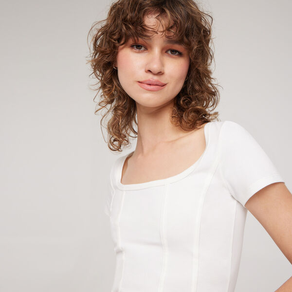 camisetas mujer