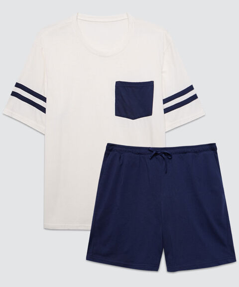 pijamas para hombre 