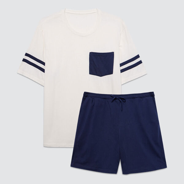 pijamas para hombre 