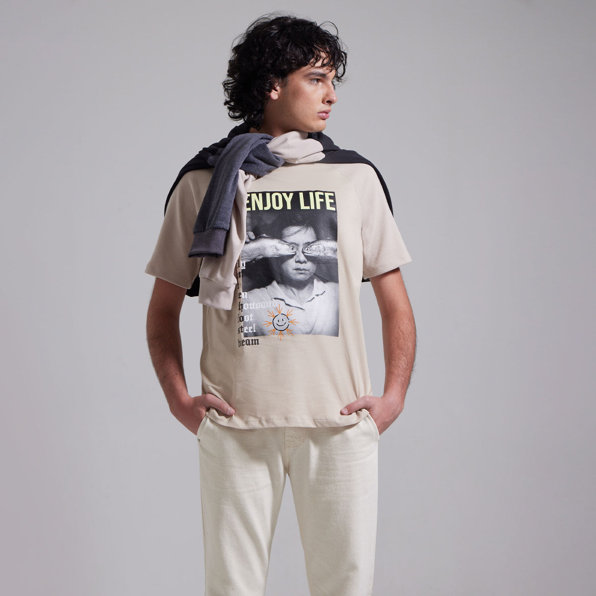 camisetas para hombre 