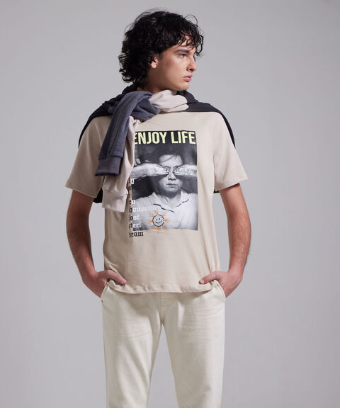 camisetas para hombre  image number null