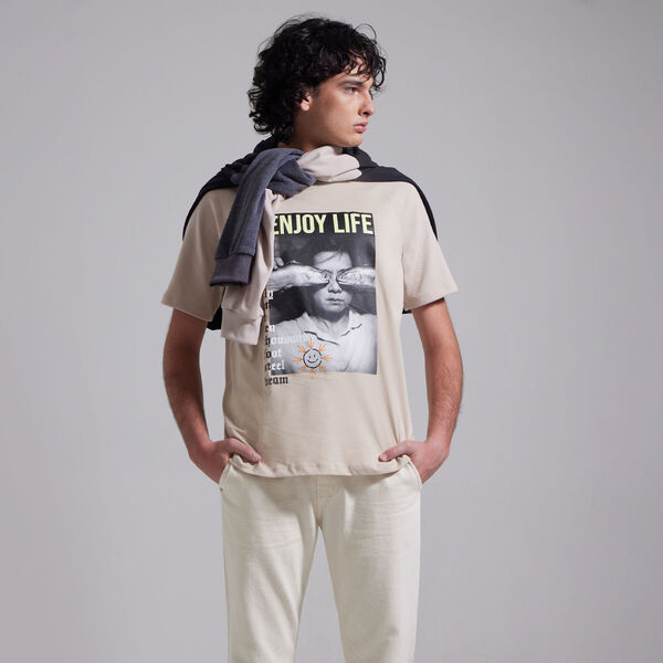 camisetas para hombre  image number null