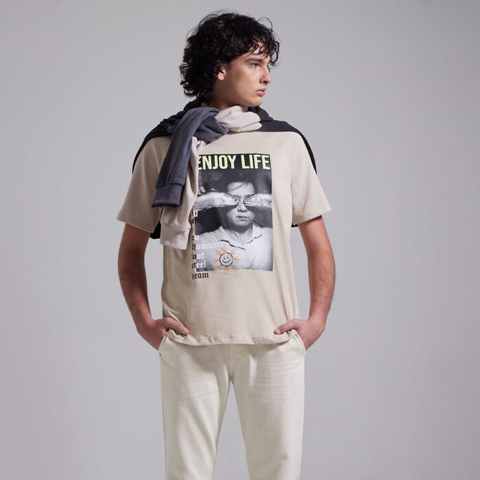 camisetas para hombre 
