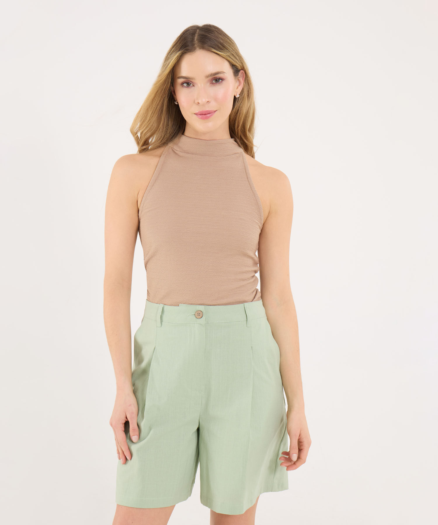 Set para Mujer Summer Casual, , hi-res